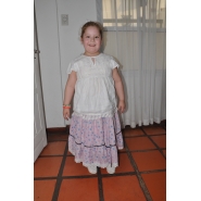 Festejos por el día del FOLKLORE - Jardín y Primaria